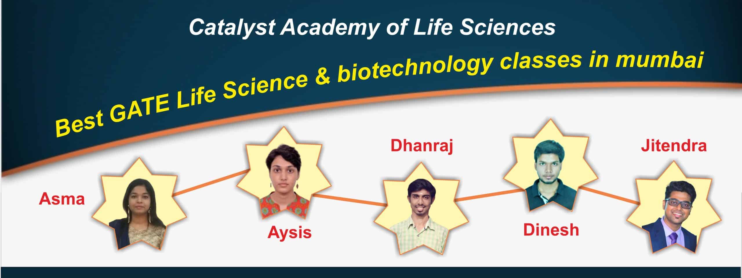 best coaching for csir net life science