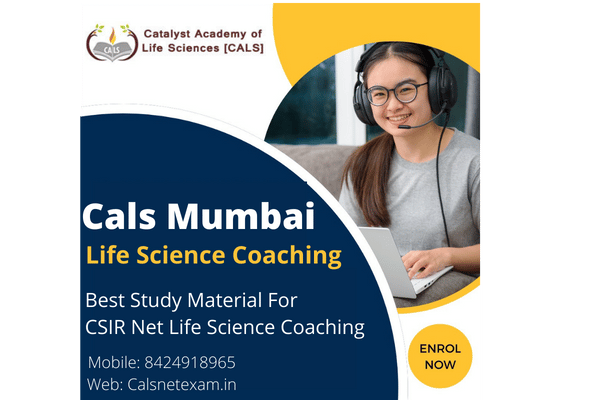 Which Coaching Study Material is Best For CSIR Net Life Science
