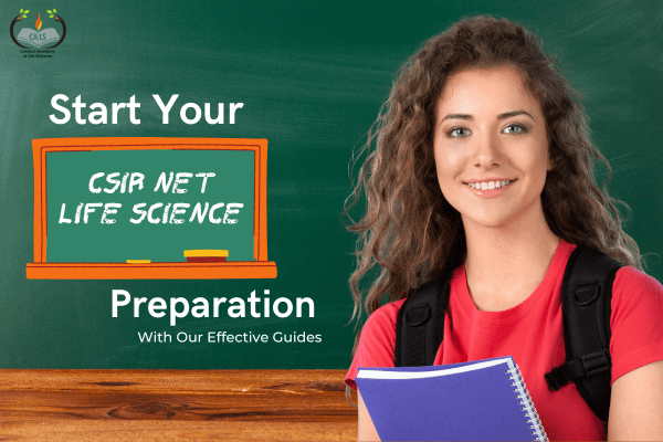 How to Start Preparation for CSIR Net Life Science