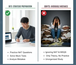 Common Mistakes Students Make