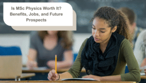 msc physics